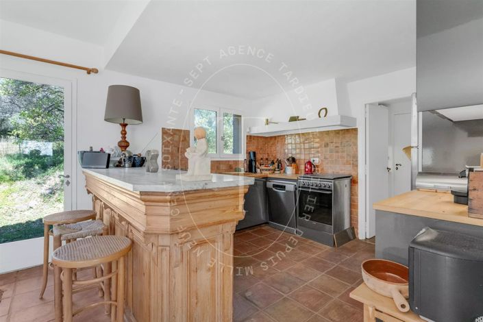 Image No.8-Maison de 6 chambres à vendre à Ramatuelle