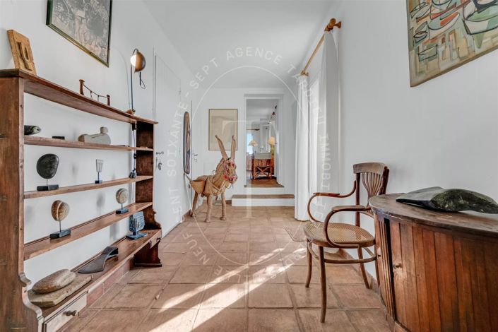 Image No.9-Maison de 6 chambres à vendre à Ramatuelle