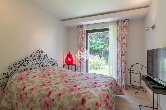 Image No.10-Maison de 5 chambres à vendre à Théoule-sur-Mer