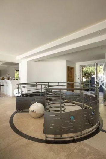 Image No.12-Maison de 5 chambres à vendre à Théoule-sur-Mer