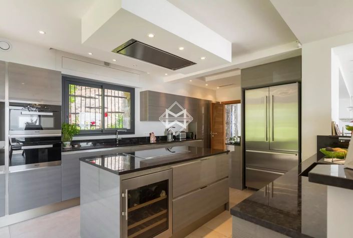 Image No.8-Maison de 5 chambres à vendre à Théoule-sur-Mer