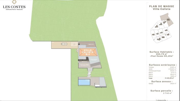 Image No.3-3 Bed House for sale