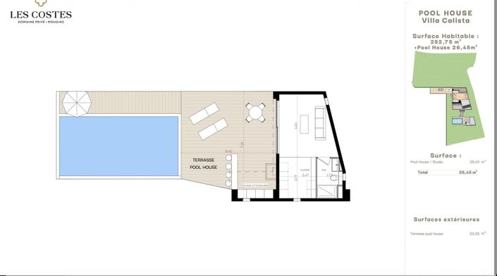 Image No.7-3 Bed House for sale