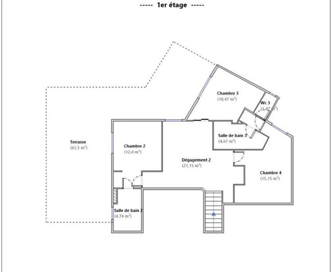 Image No.20-4 Bed House for sale