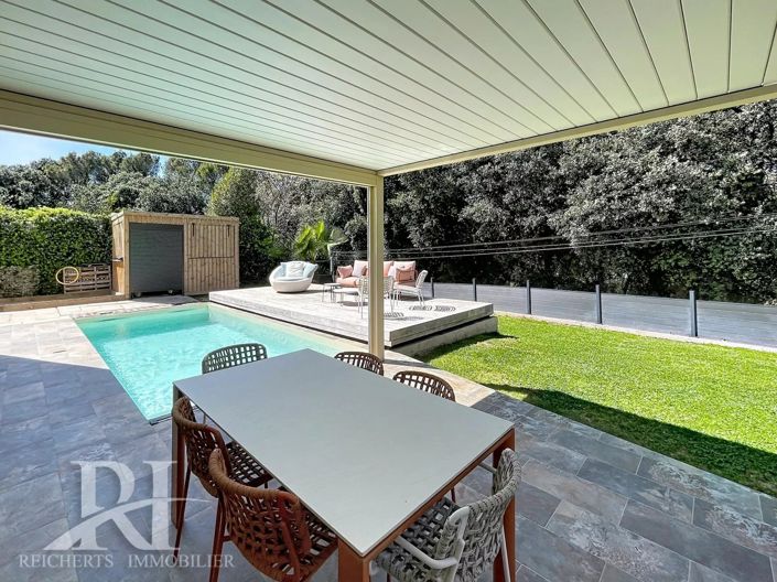 Image No.18-Maison de 4 chambres à vendre à Grasse