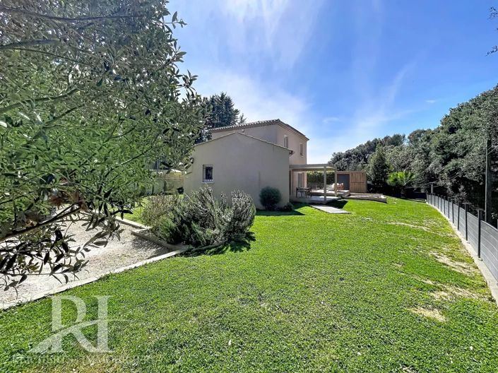 Image No.24-Maison de 4 chambres à vendre à Grasse