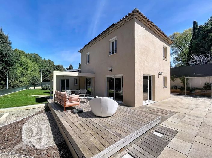 Image No.26-Maison de 4 chambres à vendre à Grasse