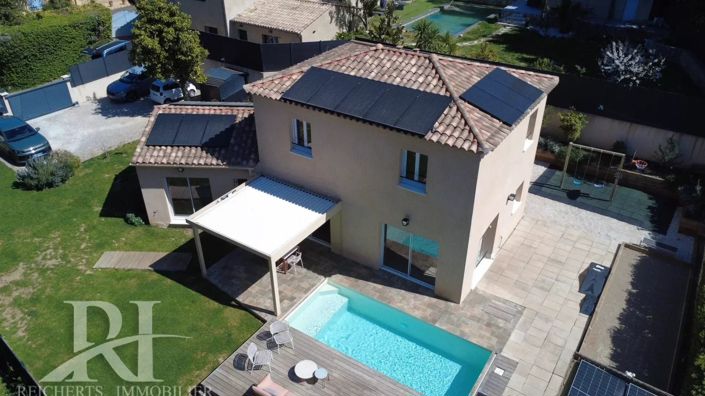 Image No.27-Maison de 4 chambres à vendre à Grasse