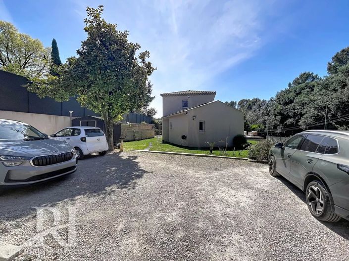 Image No.28-Maison de 4 chambres à vendre à Grasse