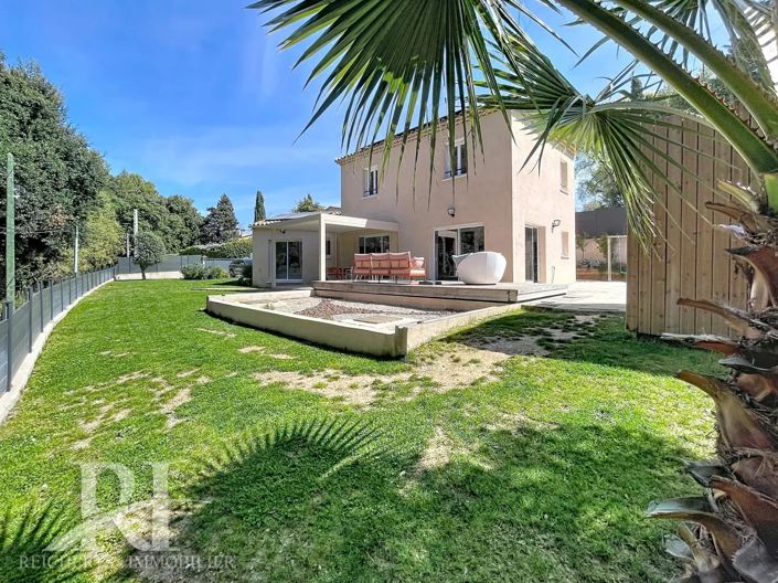 Image No.29-Maison de 4 chambres à vendre à Grasse