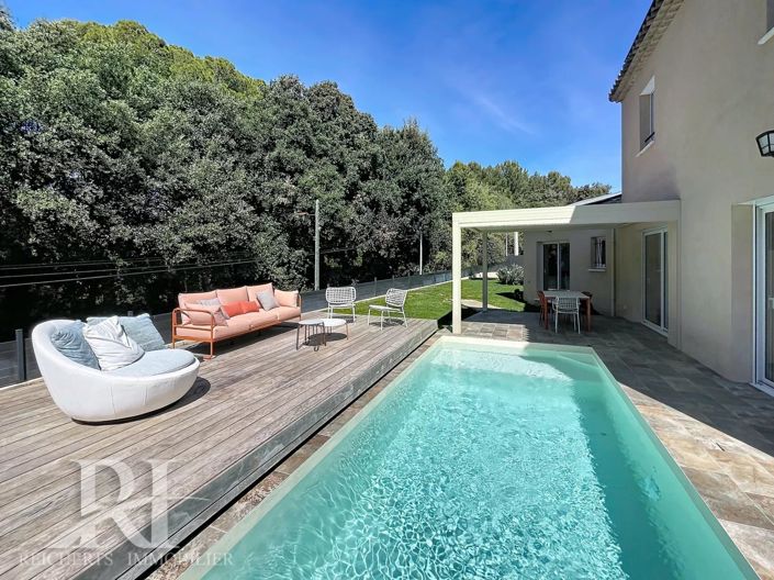 Image No.30-Maison de 4 chambres à vendre à Grasse