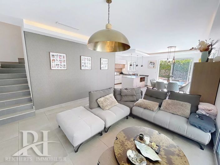 Image No.4-Maison de 4 chambres à vendre à Grasse