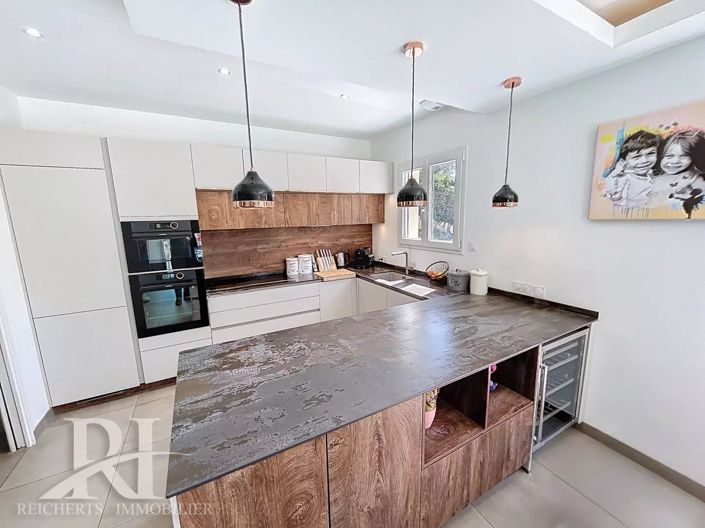 Image No.7-Maison de 4 chambres à vendre à Grasse