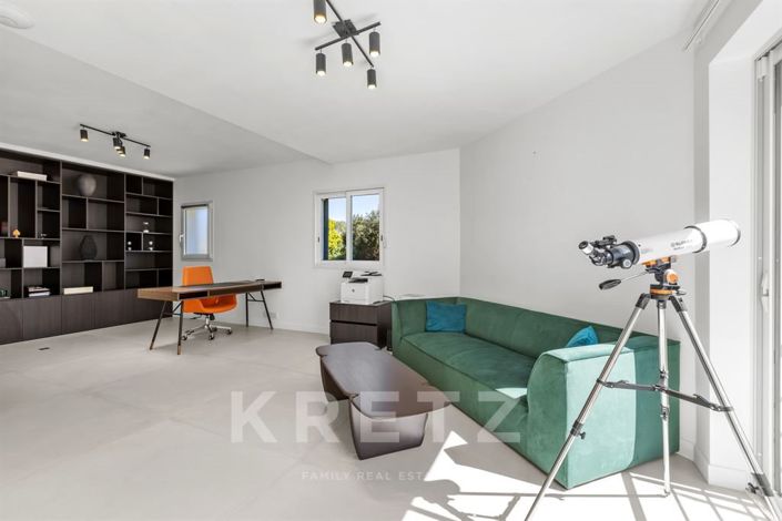 Image No.11-Propriété de 7 chambres à vendre à Valbonne