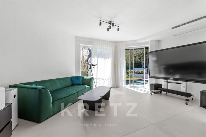 Image No.12-Propriété de 7 chambres à vendre à Valbonne