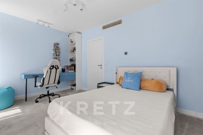 Image No.17-Propriété de 7 chambres à vendre à Valbonne