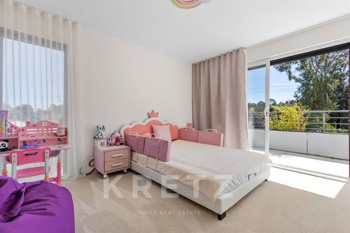 Image No.19-Propriété de 7 chambres à vendre à Valbonne