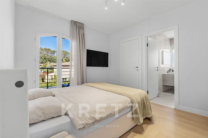 Image No.20-Propriété de 7 chambres à vendre à Valbonne