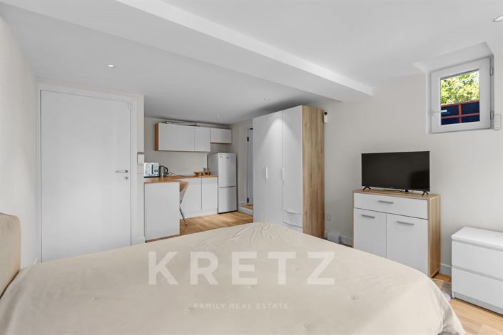 Image No.21-Propriété de 7 chambres à vendre à Valbonne