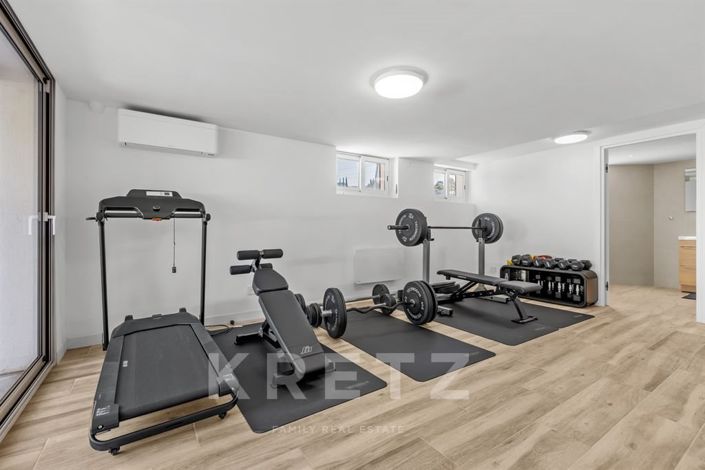 Image No.24-Propriété de 7 chambres à vendre à Valbonne