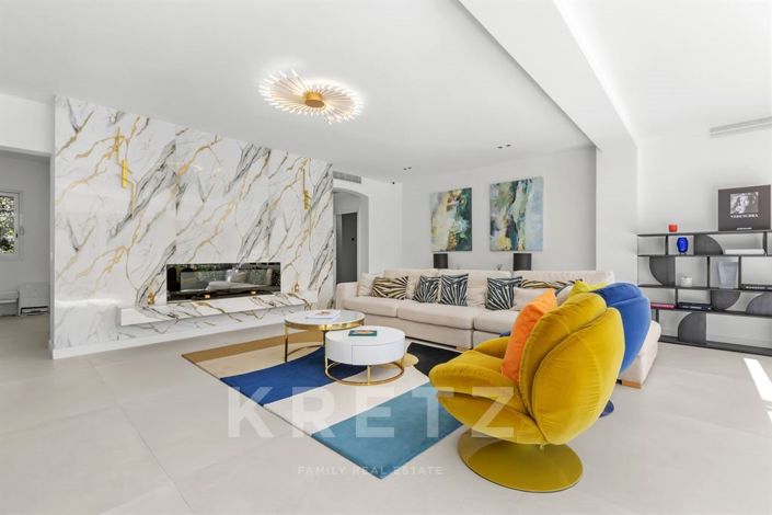 Image No.8-Propriété de 7 chambres à vendre à Valbonne