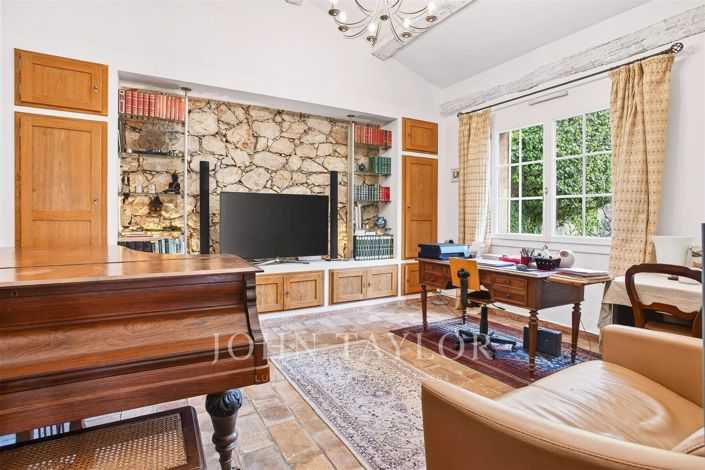 Image No.11-Maison de 4 chambres à vendre à Saint-Paul-de-Vence