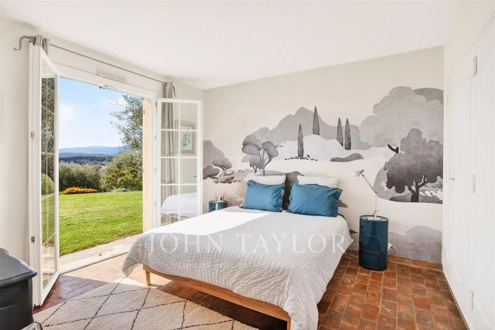 Image No.13-Maison de 4 chambres à vendre à Saint-Paul-de-Vence