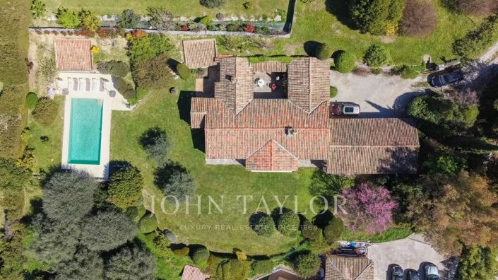 Image No.16-Maison de 4 chambres à vendre à Saint-Paul-de-Vence