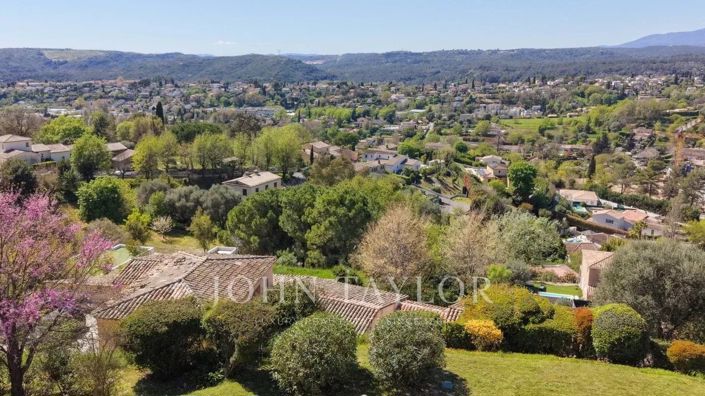 Image No.17-Maison de 4 chambres à vendre à Saint-Paul-de-Vence