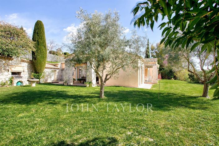 Image No.4-Maison de 4 chambres à vendre à Saint-Paul-de-Vence