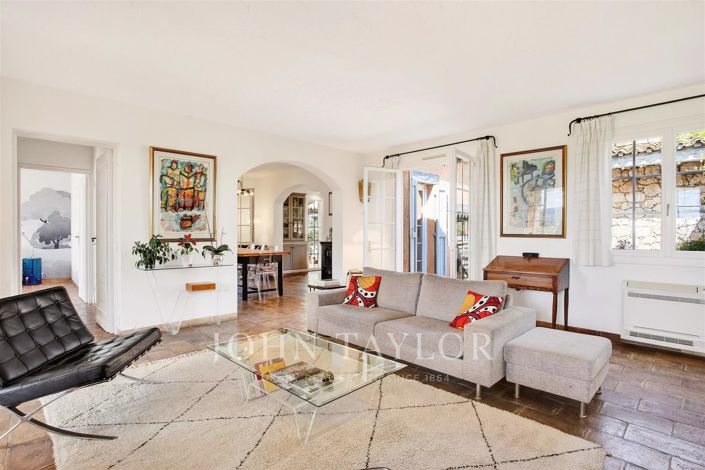 Image No.7-Maison de 4 chambres à vendre à Saint-Paul-de-Vence