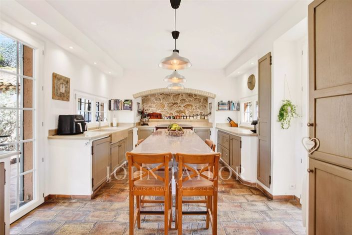 Image No.9-Maison de 4 chambres à vendre à Saint-Paul-de-Vence