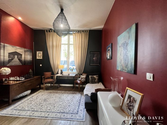 Image No.2-Appartement de 2 chambres à vendre à Bordeaux