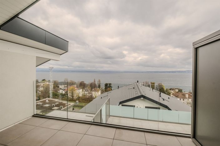 Image No.10-Appartement de 4 chambres à vendre à Evian-les-Bains