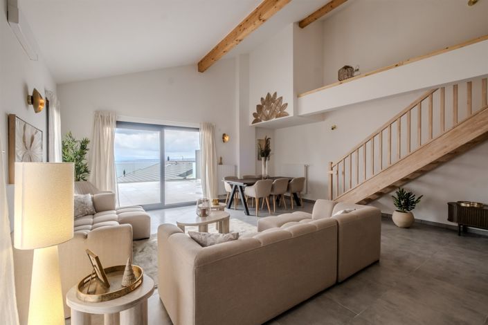 Image No.2-Appartement de 4 chambres à vendre à Evian-les-Bains