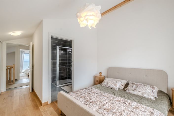 Image No.25-Appartement de 4 chambres à vendre à Evian-les-Bains