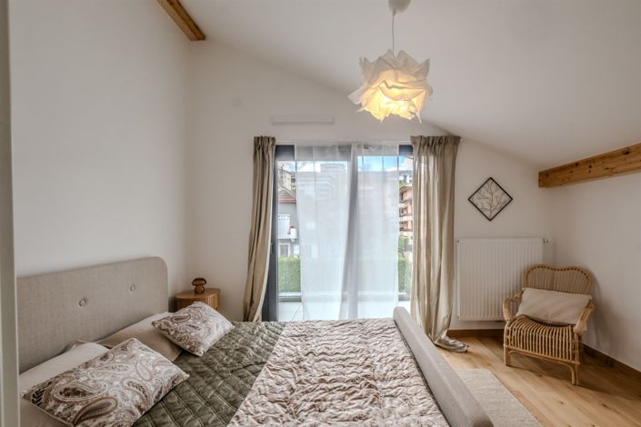 Image No.27-Appartement de 4 chambres à vendre à Evian-les-Bains