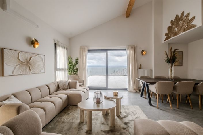 Image No.6-Appartement de 4 chambres à vendre à Evian-les-Bains