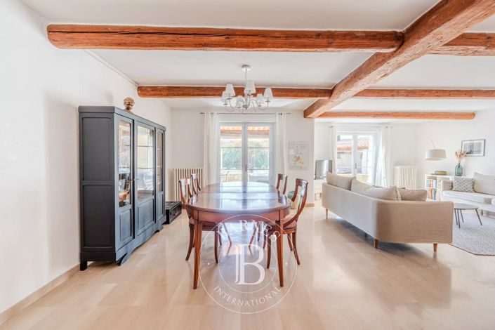 Image No.10-Maison de 5 chambres à vendre à Cavaillon