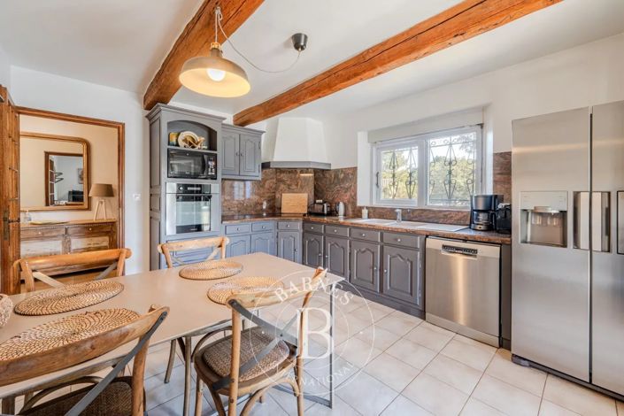 Image No.11-Maison de 5 chambres à vendre à Cavaillon