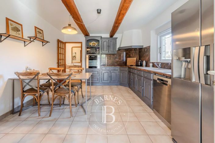 Image No.12-Maison de 5 chambres à vendre à Cavaillon