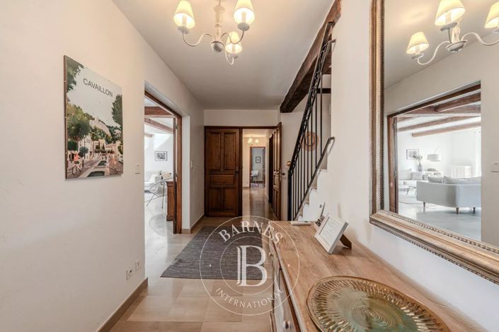 Image No.13-Maison de 5 chambres à vendre à Cavaillon