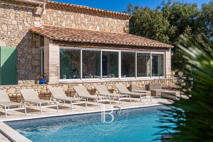 Image No.17-Maison de 5 chambres à vendre à Cavaillon