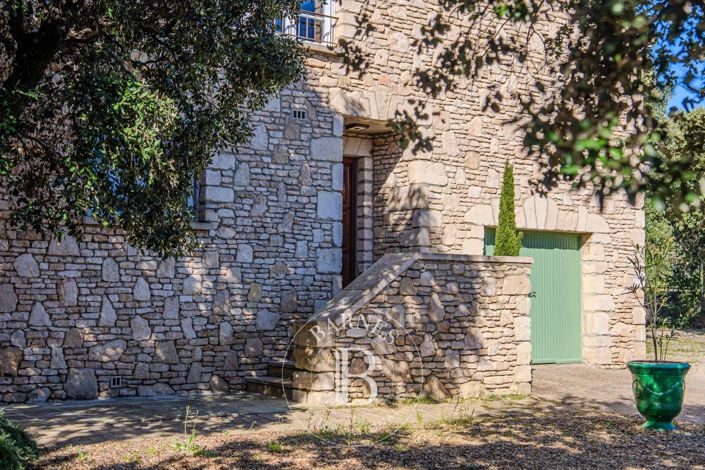 Image No.18-Maison de 5 chambres à vendre à Cavaillon