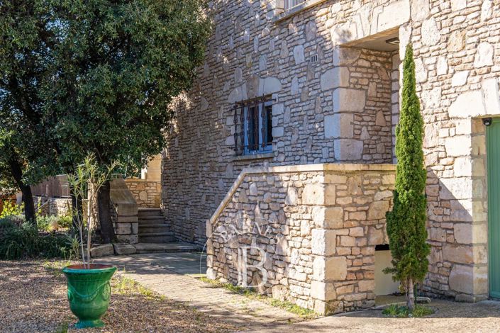 Image No.19-Maison de 5 chambres à vendre à Cavaillon