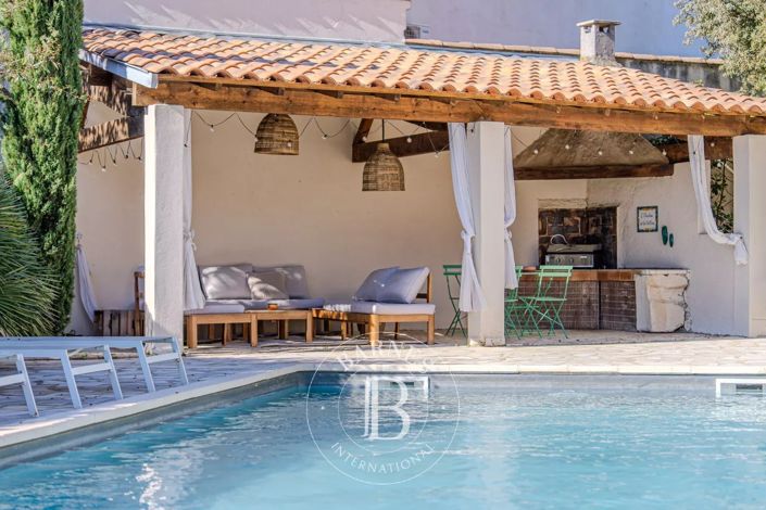 Image No.20-Maison de 5 chambres à vendre à Cavaillon