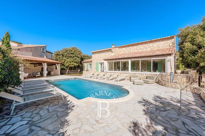Image No.4-Maison de 5 chambres à vendre à Cavaillon