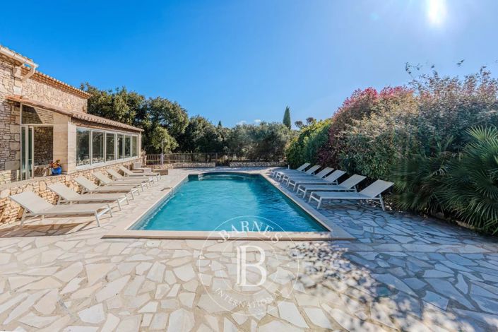 Image No.5-Maison de 5 chambres à vendre à Cavaillon