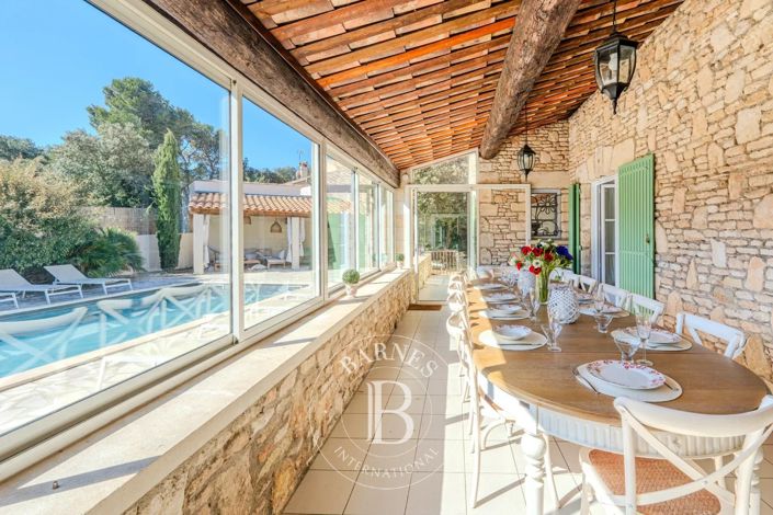 Image No.6-Maison de 5 chambres à vendre à Cavaillon