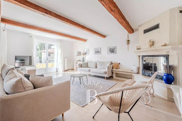 Image No.7-Maison de 5 chambres à vendre à Cavaillon